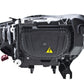 Hella 12-18 Audi A6/S6 W/O Auto Lvl Headlamp Xenon Rh