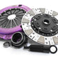 XClutch 93-97 Toyota Supra Base 3.0L Stage 2 Cushioned Ceramic Clutch Kit