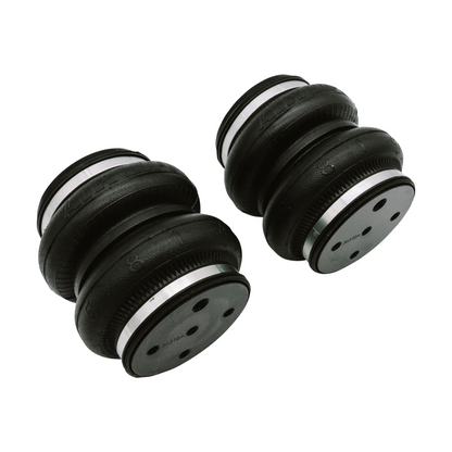 Air Lift 18-24 Honda Accord Sedan Coil to Air Upgrade Kit - Graveyard Performance