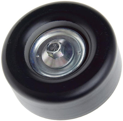 Gates 05-07 Ford Focus 4-Cyl. 2.0L Smooth Belt Drive Pulley - Graveyard Performance