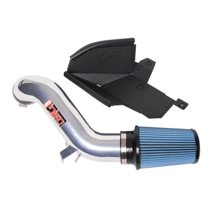 Injen 2022+ Volkswagen GTI (MK8) L4-2.0L Turbo SP Aluminum Series Air Intake System - Polished - Graveyard Performance