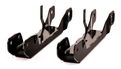 Air Lift Performance BMW 07-14 1 Series / 06-11 3 Series RWD Rear Kit - Graveyard Performance