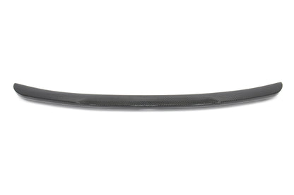 OLM Carbon Fiber OEM Style Low Profile Spoiler - 2015-2021 Subaru WRX / STI - Graveyard Performance