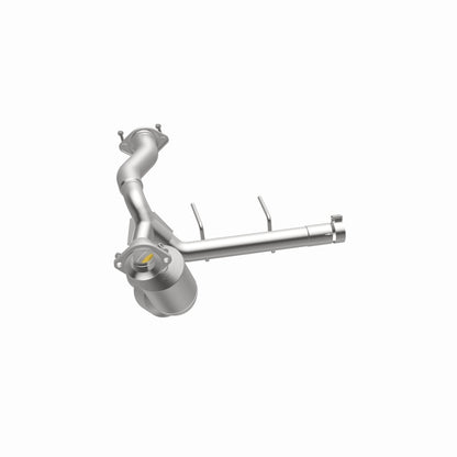 Magnaflow 22-23 Ford F-150 2.7L Right OEM Direct Fit Converter - Graveyard Performance