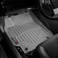 WeatherTech 2015+ Volkswagen Golf/GTI (5-Door Hatchback Only) Front FloorLiner - Grey