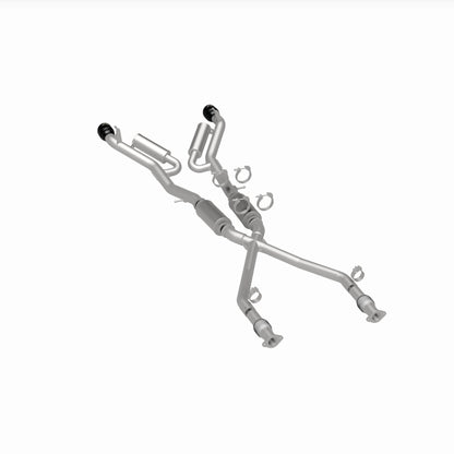 Magnaflow 23-2025 Nissan Z SPEQ Series Cat-Back Exhaust System