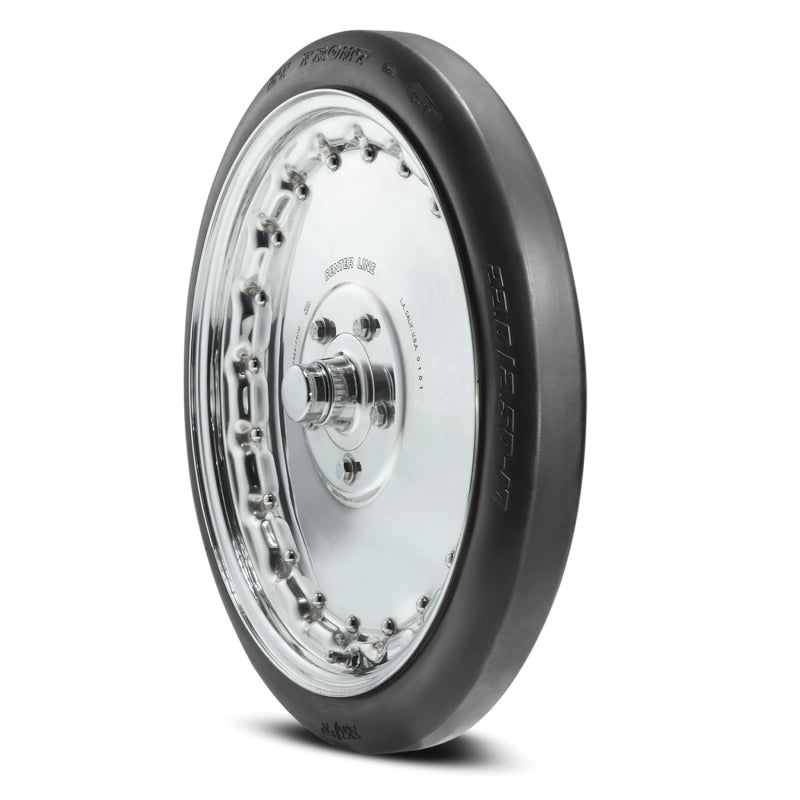 Mickey Thompson ET Drag Front Tire 22.0/2.5-17 - 250910 - Graveyard Performance