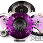 XClutch 17-21 Honda Civic Type R 2.0L 9in Twin Solid Ceramic Clutch Kit