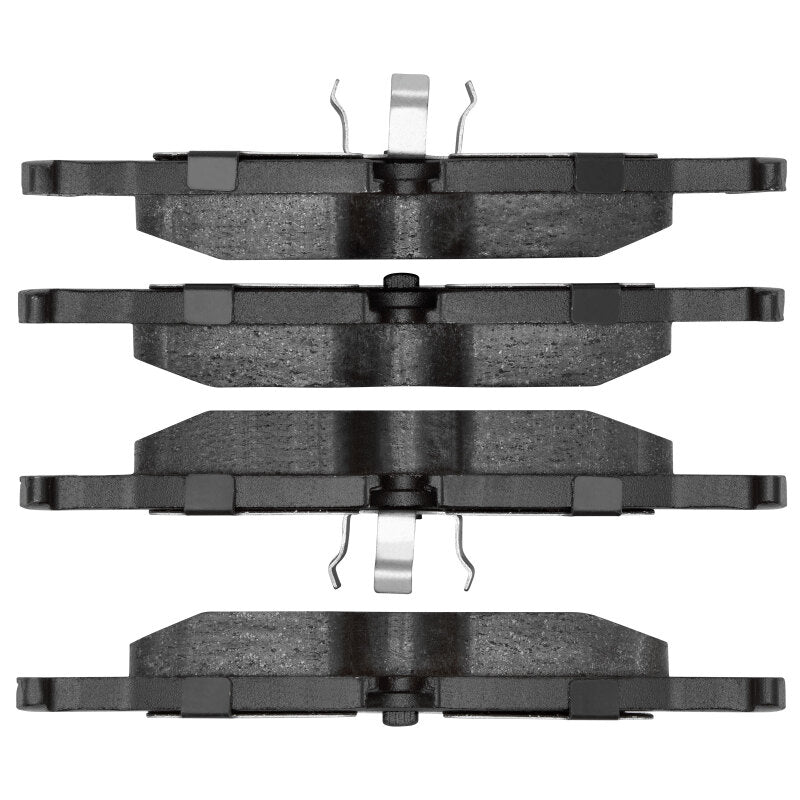 R1 87-02 BMW Z3 Rear Euro Ceramic Brake Pads