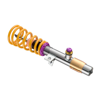 KW 2022+ BMW M3 (G80) Sedan/ M4 (G82) Coupe AWD Coilover Kit V4 - Graveyard Performance