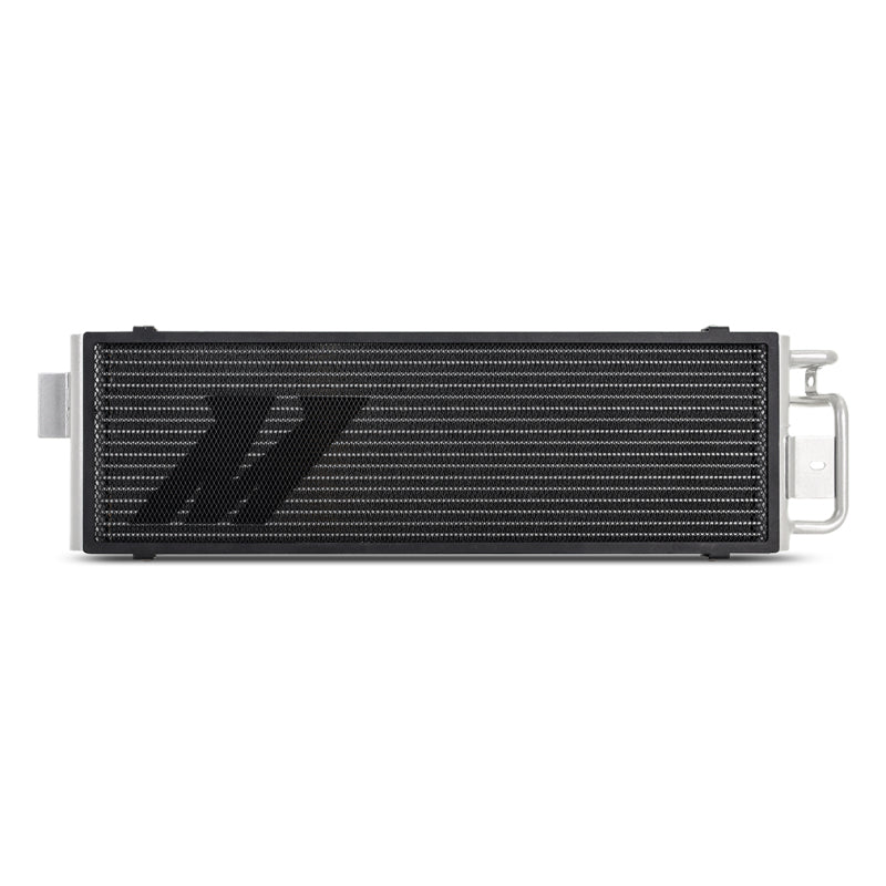 Mishimoto 2021+ BMW G8X M3/M4 Transmission Cooler - Graveyard Performance