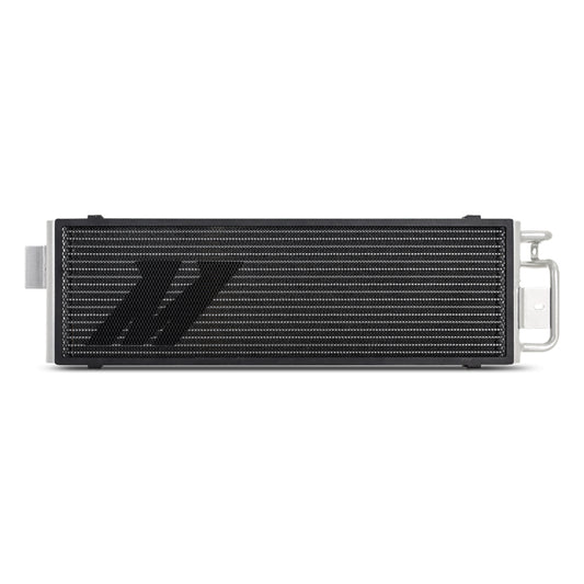 Mishimoto 2021+ BMW G8X M3/M4 Transmission Cooler - Graveyard Performance