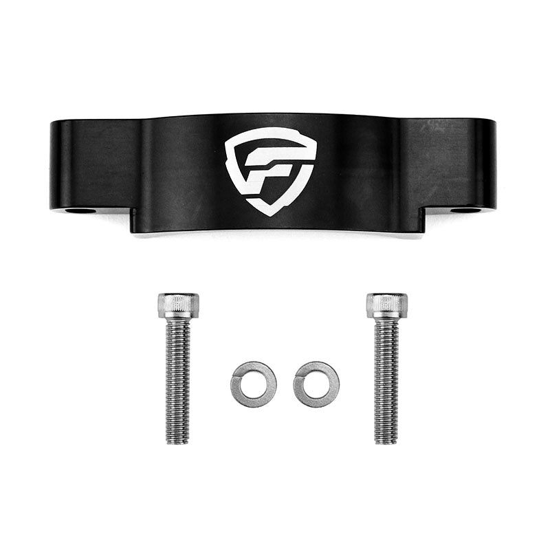 FactionFab Subaru Timing Belt Guide EJ Motors - Graveyard Performance