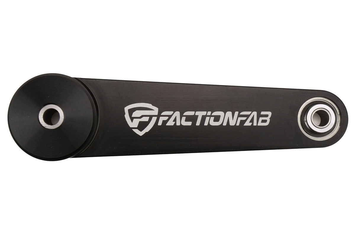 FactionFab Subaru Pitch Stop Mount Subaru WRX / STI 2002+ - Graveyard Performance