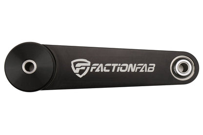 FactionFab Subaru Pitch Stop Mount Subaru WRX / STI 2002+ - Graveyard Performance