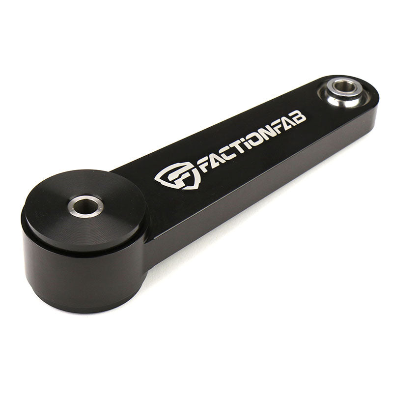 FactionFab Subaru Pitch Stop Mount Subaru WRX / STI 2002+ - Graveyard Performance