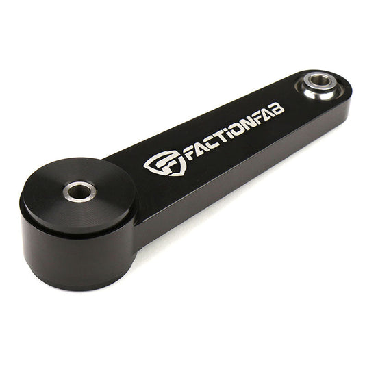 FactionFab Subaru Pitch Stop Mount Subaru WRX / STI 2002+ - Graveyard Performance