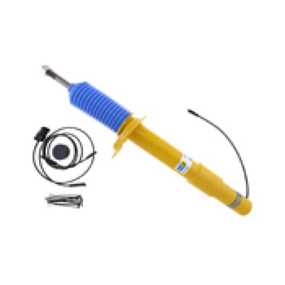 Bilstein B6 (DampTronic) 06-10 BMW M6 (E63) w/ EDC Electronic Dampers Front 36mm Shock Absorber - Graveyard Performance