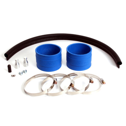 BBK 11-14 Mustang 5.0 Replacement Hoses And Hardware Kit For Cold Air Kit BBK 1768 - Graveyard Performance