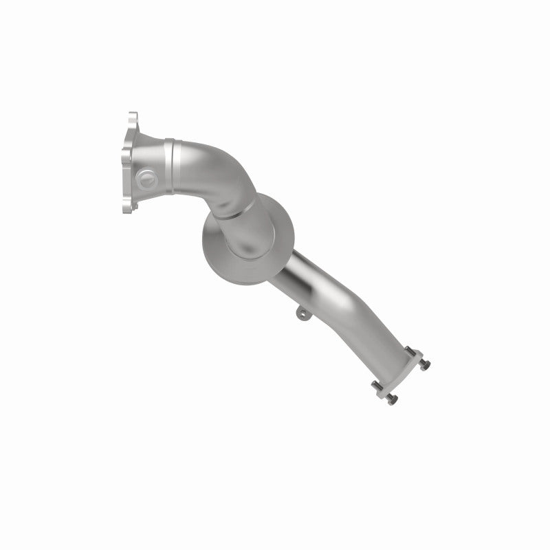 MagnaFlow Conv Direct Fit 13-15 Audi S6/S7/S8/A8 Quattro V8-4.0L - Graveyard Performance