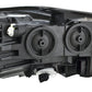 Hella 2016 Audi A6/S6 Headlamp Lh Bixen