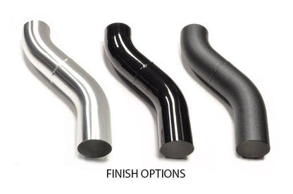 STM Evo X Bellmouth Intake