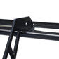 Honda FL5 Civic Type R GT-250 Swan Neck Wing 67" 2023 - Current