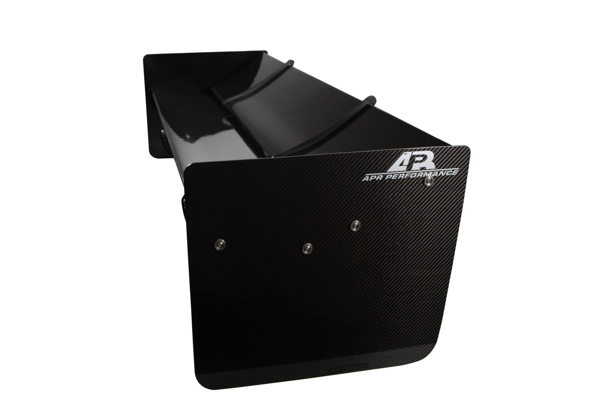 APR Performance Special Order 78" Carbon Fiber GT2000 High Downforce Rear Wing