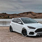 Ford Focus RS (2016-2018) Front Splitter V1 - FSPE