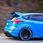 Ford Focus RS (2016-2018) Rear Diffuser V1 - FSPE