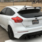 Ford Focus RS (2016-2018) Rear Diffuser V1 - FSPE