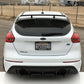 Ford Focus RS (2016-2018) Rear Diffuser V1 - FSPE