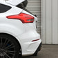 Ford Focus RS (2016-2018) Rear Diffuser V1 - FSPE