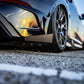 Ford Focus RS (2016-2018) Rear Diffuser V1 - FSPE