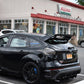 Ford Focus RS (2016-2018) Rear Diffuser V1 - FSPE