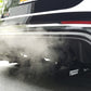 Ford Focus RS (2016-2018) Rear Diffuser V1 - FSPE