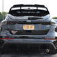 Ford Focus RS (2016-2018) Rear Diffuser V1 - FSPE
