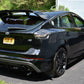 Ford Focus RS (2016-2018) Rear Diffuser V1 - FSPE