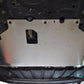 Ford Focus SE (2011-2018) SKID PLATE / UNDER TRAY :) - FSPE