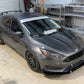 Ford Focus SE (2015-2018) Front Splitter V1 - FSPE