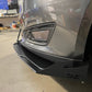 Ford Focus SE (2015-2018) Front Splitter V1 - FSPE