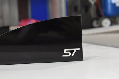 Ford Focus ST (2011-2014) Front Splitter V1 - FSPE