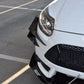 Ford Focus ST (2011-2014) Front Splitter V1 - FSPE