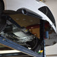 Ford Focus ST (2011-2014) Front Splitter V1 - FSPE
