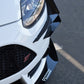 Ford Focus ST (2011-2014) Front Splitter V1 - FSPE