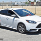 Ford Focus ST (2011-2014) Front Splitter V1 - FSPE