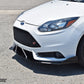Ford Focus ST (2011-2014) Front Splitter V1 - FSPE