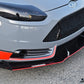 Ford Focus ST (2011-2014) Front Splitter V2 - FSPE