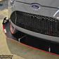 Ford Focus ST (2011-2014) Front Splitter V2 - FSPE