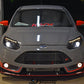 Ford Focus ST (2011-2014) Front Splitter V2 - FSPE